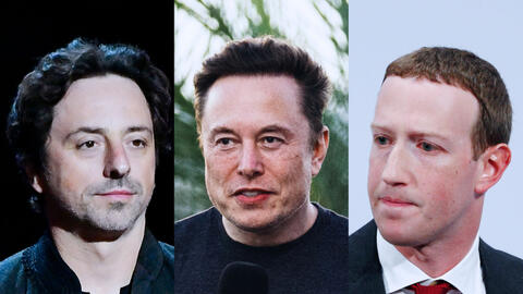 Hacker rao bán dữ liệu di truyền của nhiều tỷ phú công nghệ Mark Zuckerberg, Elon Musk và hàng triệu người dùng