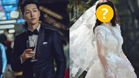 “Phú ông” Song Joong Ki thuê phòng khách sạn tại Ý cho gia đình đồng nghiệp trong 3 ngày, vô tình khiến vợ chồng nữ diễn viên bất hòa