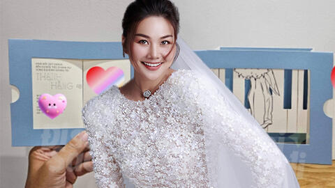 Lộ loạt quy định đặc biệt trong hôn lễ Thanh Hằng và nhạc trưởng, 1 chi tiết liên quan đến dàn khách mời khủng