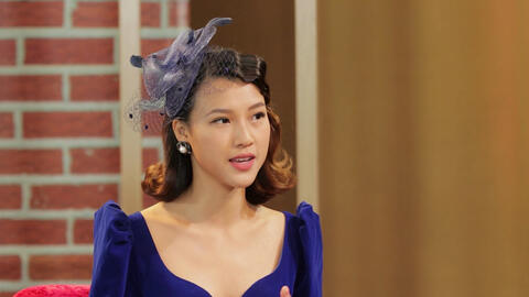 Hoàng Oanh vô tình “lụm giải Á hậu” và hành trình trở nên nổi tiếng