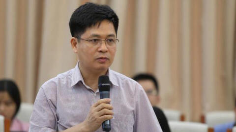 Bộ GD-ĐT: Không có trường chuyên ở bậc THCS