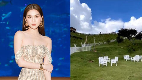 Ngọc Trinh nói gì khi 'nổ' mua 11 hecta đất ở Lâm Đồng?