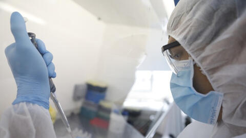 Người khỏi Covid vẫn có thể tái nhiễm biến chủng khác