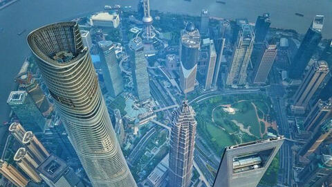 Vì sao việc phong tỏa Thượng Hải có thể ảnh hưởng đến kinh tế toàn cầu?