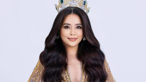 Việt Nam chuẩn bị có thêm một cuộc thi nhan sắc quốc tế do Hoa hậu Phan Kim Oanh làm chủ tịch