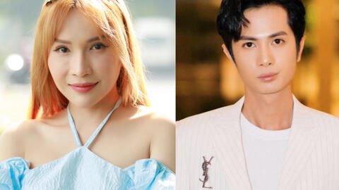 1 sao nữ Vbiz để lộ chuyện hẹn hò của Khả Như và Huỳnh Phương?