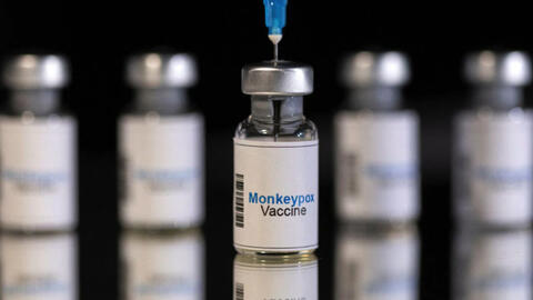 Những loại vaccine nào tiêm phòng ngừa bệnh đậu mùa khỉ?