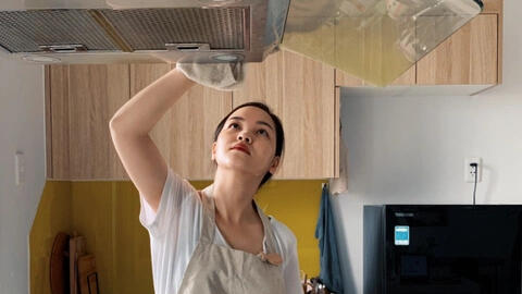 Một thế hệ trẻ không thể sống chung với người khác