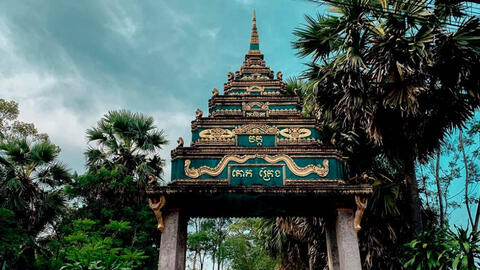 Henry Dương, chàng Travel blogger với những bộ ảnh cực chất về miền Tây