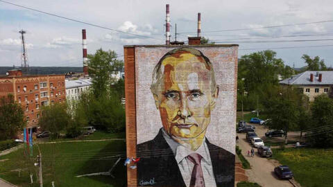 Từ BP đến Daimler, các doanh nghiệp đồng loạt rời khỏi Nga càng khiến nước này bị cô lập