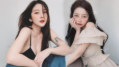 Vướng vào lùm xùm tình ái, gái xinh hơn nửa triệu follow bức xúc lên tiếng, phủ nhận tin đồn thất thiệt 