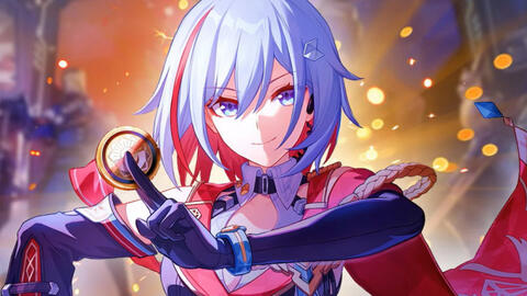 Bị NPH "ăn bớt" khe áo ở vòng 1, mỹ nữ của Honkai: Star rail khiến fan tiếc "hùi hụi"