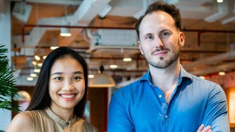 Startup sách nói Việt được quỹ đầu tư nước ngoài tài trợ hơn 1 triệu USD