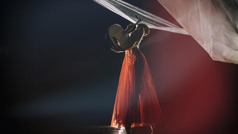 “Ballet Kiều”: Nhiều kỳ vọng về tầm vóc và giá trị nghệ thuật