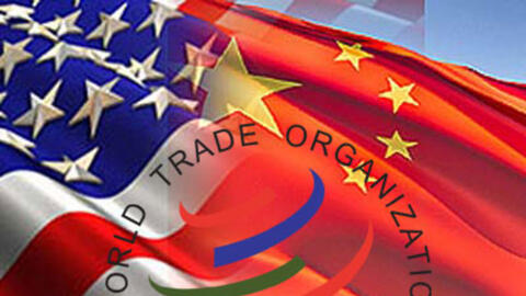 Trung Quốc kiện Mỹ lên WTO về vấn đề áp thuế