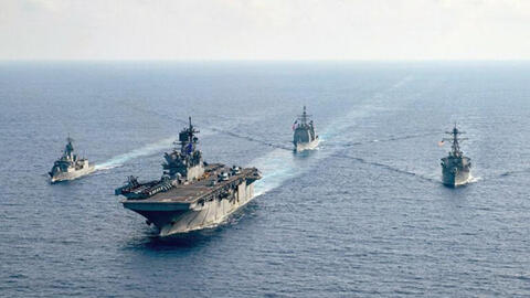 Chuyên gia Nga: Việt Nam nên sử dụng “quyền lực mềm” tích cực hơn nữa về vấn đề Biển Đông