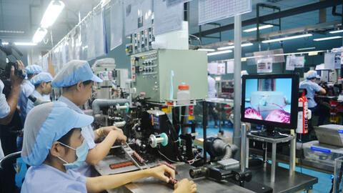 Gần 1.700 doanh nghiệp ở Đồng Nai được miễn, giảm lãi suất