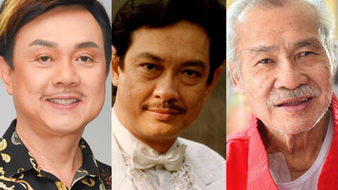 Năm 2020: Sự ra đi của hàng loạt tên tuổi tài hoa của làng giải trí Việt