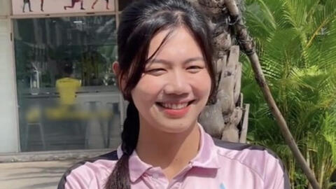 Tương tác mới nhất của Ánh Viên và bạn trai tin đồn: Quá dễ thương!