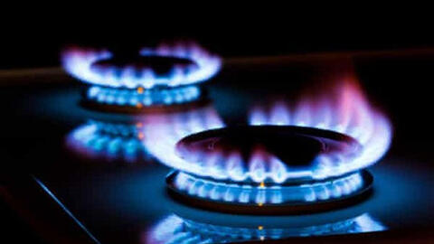 Giá gas tháng 10 tăng mạnh