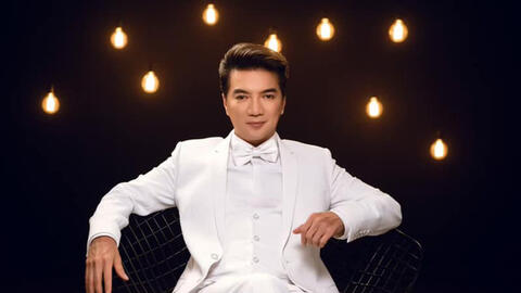 Ca sĩ Đàm Vĩnh Hưng gửi đơn tố cáo bà Nguyễn Phương Hằng