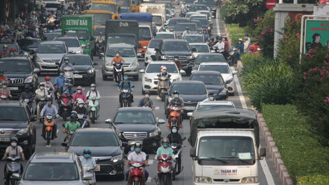 Hà Nội: Nguy cơ bùng dịch nếu dân ồ ạt ra đường sau giãn cách