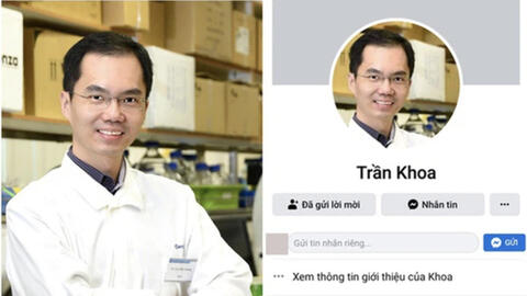 Vụ nhóm từ thiện lừa đảo 'bác sĩ Trần Khoa': Công an tìm nạn nhân đã quyên góp tiền