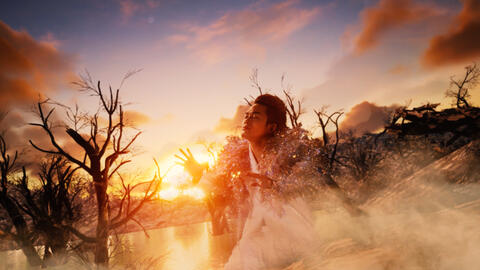 MV Hy vọng [HOPE] của Tùng Dương: Sự vận hành tích cực nghệ thuật hậu hiện đại và triết lý Phật giáo nguyên thủy