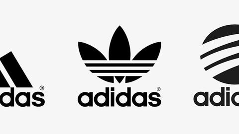 Giải mã các loại logo thường thấy trên giày Adidas