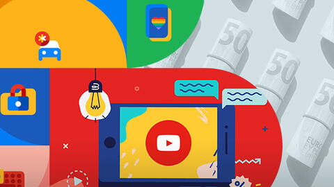 ‘Cỗ máy’ quảng cáo 150 tỷ USD của Google