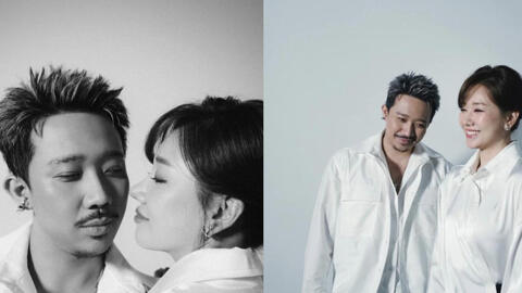 Trấn Thành khoe khoảnh khắc ngọt ngào bên Hari Won sau phát ngôn “trông không giống vợ chồng”