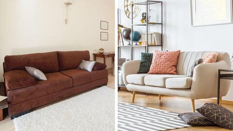 8 sai lầm khi thiết kế mà chủ sở hữu căn hộ nhỏ thường mắc phải