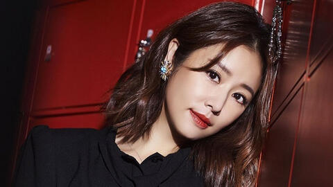 Lâm Tâm Như: Sự nghiệp đỉnh cao, hôn nhân hạnh phúc ở tuổi 46