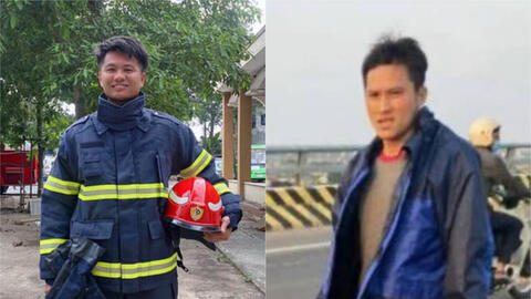 Chủ tịch nước khen ngợi những tấm gương dũng cảm cứu người