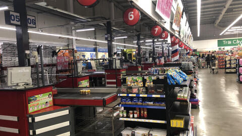 Thủ tướng yêu cầu cung ứng đủ thực phẩm cho Hà Nội, kể cả mở cửa đến 11h giờ đêm