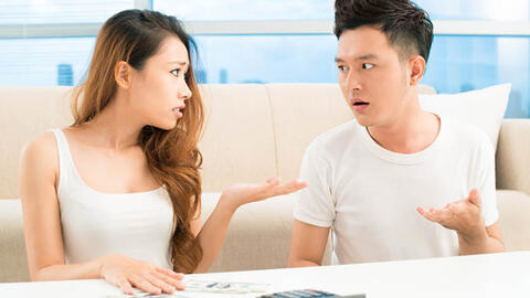 Sau 6 năm kết hôn, tôi hối hận vì ngày đó đã quá mê muội để giờ không dám bỏ chồng