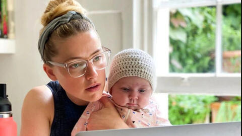 Amber Heard hậu phiên tòa với Johnny Deep: "Tôi bị quấy rối, làm nhục và đe dọa mỗi ngày"