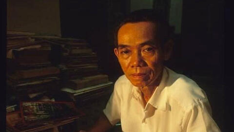 Charlie Nguyễn làm phim về huyền thoại tình báo Phạm Xuân Ẩn