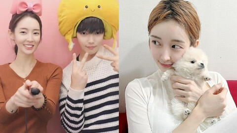 Tình hình sức khỏe của bạn trai cựu thành viên T-ara sau vụ tự tử chấn động