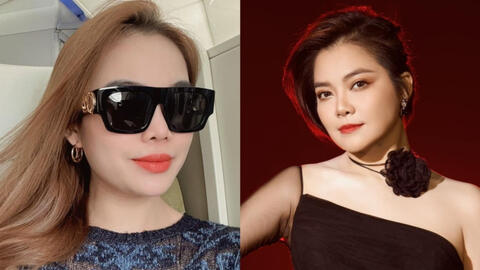 Giang Hồng Ngọc xác nhận từ chối tham gia vòng hồi sinh, Thanh Ngọc nói điều này với đàn em