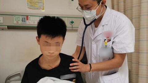 Nam sinh 12 tuổi bị chẩn đoán ung thư, bác sĩ kết luận lý do khiến nhiều phụ huynh giật mình về cách dạy con hàng ngày