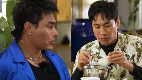 2 ngày 1 đêm gây tranh cãi vì quảng cáo lấn át, khiến Kiều Minh Tuấn - Lê Dương Bảo Lâm "diễn" gượng gạo