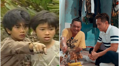 Cuộc gặp mới nhất của An và Cò Đất Phương Nam tại phòng trọ: Điều gì diễn ra mà netizen "muốn rớt nước mắt"?