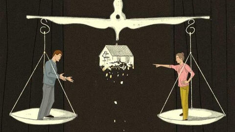 Tâm lý học chỉ ra 5 điều các cặp vợ chồng nên tự hỏi bản thân trước khi quyết định ly hôn