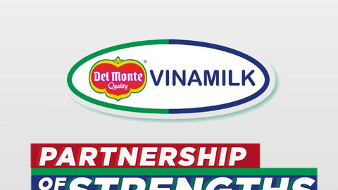 Công bố đối tác liên doanh tại Philippines, Vinamilk dự kiến đưa sản phẩm ra thị trường vào tháng 9/2021
