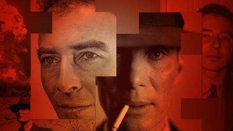 J. Robert Oppenheimer: "Thiên tài khoa học" hay "kẻ hủy diệt thế giới"?