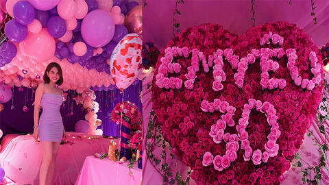 Ngọc Trinh tuổi 30: Xinh đẹp, giàu có lại được bạn trai "bí mật" cưng chiều