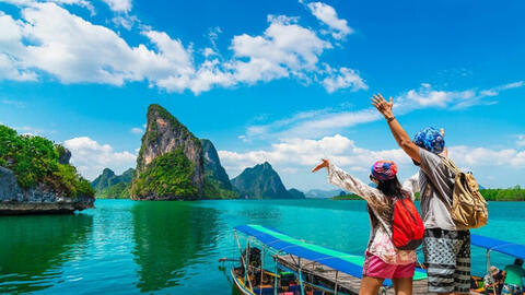Du lịch Việt Nam có 6 chỉ số trụ cột vào nhóm dẫn đầu thế giới