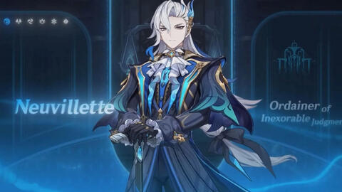 Genshin impact bất ngờ xuất hiện lỗi lạ, biến "anh Long" thành người vô hình