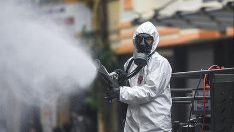 Lịch trình di chuyển của BN1553: Từng đi nhiều nơi, bước đầu xác định 89 F1